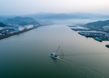 New 12-Year Dataset Tracks Oxygen Starvation in Japan’s Ise Bay
