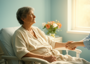 ICU Survivors Show Two Distinct Paths of Dignity-Related Distress in Early Recovery
