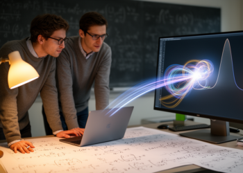 Theorists Model the Elusive Kappa Resonance in Rare Bs Meson Decays