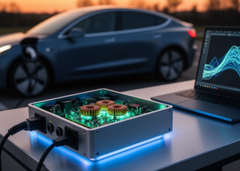 Smart Neural Network Steers Dual-Input Converter for Electric Vehicles