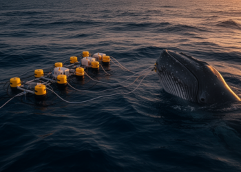New Wavelet Method Sharpens Detection of Sperm Whale Echolocation Clicks