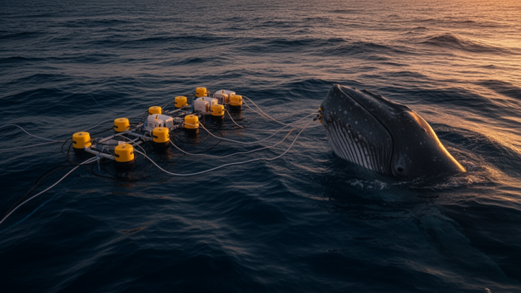 New Wavelet Method Sharpens Detection of Sperm Whale Echolocation Clicks