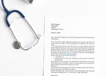 Bias in Surgery Residency Applications Traced to a Single Section of the Dean’s Letter