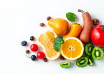 Antioxidant-Rich Lifestyles Tied to Sharply Lower Diabetes Risk in 12-Year Study