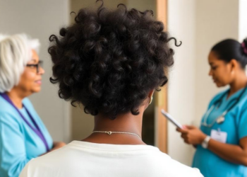 Community Health Workers Could Help Prevent Dementia, but Cognitive Health Is Being Left Behind