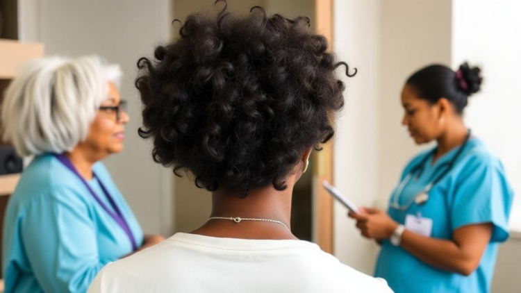 Community Health Workers Could Help Prevent Dementia, but Cognitive Health Is Being Left Behind