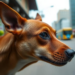 City Life Reshapes the Microbes Inside Thailand’s Brown Dog Ticks