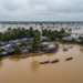 Fuzzy AHP Mapping Finds Nearly 78% of Sylhet District Highly Flood-Vulnerable