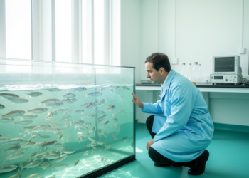 Fish Welfare Research Shifts From Compliance to Wellbeing, Swiss Symposium Finds