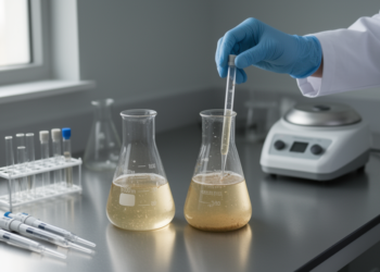 Research report: Transcriptome datasets of four freshwater bacterial isolates grown under iron-replete and iron-limited conditions