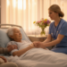 Patients, Families and Nurses Define a Good Death in Palliative Care Study