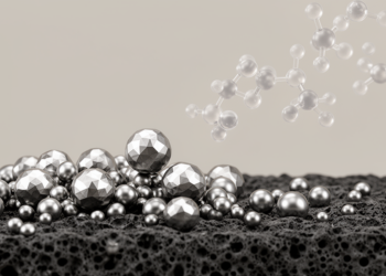 Nickel Boosts Platinum Catalyst for Ethanol Fuel Cells in New Study