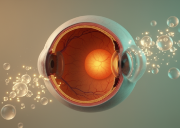 Lipid and Inflammatory Markers Show Weak, Inconsistent Links to Macular Degeneration