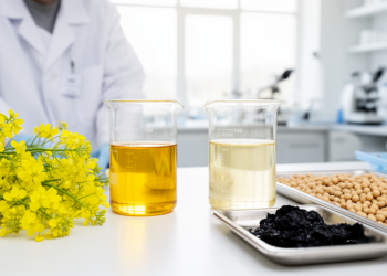 Life Cycle Assessments Reveal Bio-Lubricants Cut Carbon but Raise Other Environmental Costs
