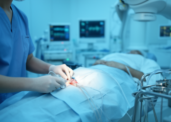 Intra-arterial lidocaine eases early pain after uterine artery embolisation, review finds