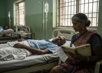 Financial Toxicity and Poor Quality of Life Persist in Advanced Cancer Care in India