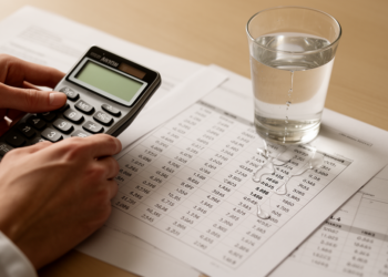 Rounding Numbers in Study Data Quietly Drains Statistical Power