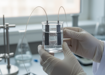 Low-Crystalline Manganese-Iron Phosphide Catalyst Slashes Overpotential in Alkaline Water Splitting