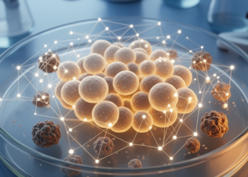Deep learning spots live and dead cancer cells without staining