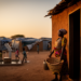 Why South Sudanese refugees decide to go home, or stay away
