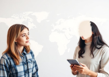 Experts Call for Global Action as Digital Media Harms Mount Among Young People