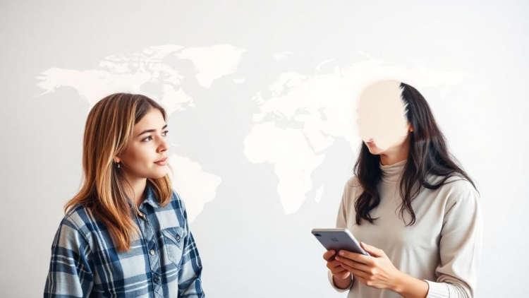 Experts Call for Global Action as Digital Media Harms Mount Among Young People