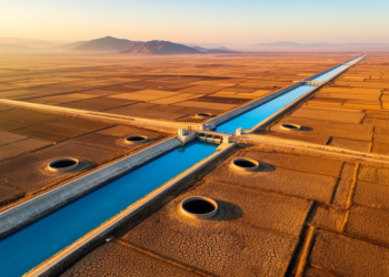 External water transfers emerge as strongest lever against groundwater over-exploitation in northern China