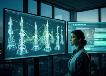 Explainable AI Could Make or Break Trust in 5G and 6G Networks