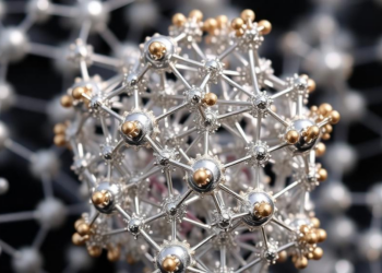 Lattice Parameter Emerges as Master Key to Magnetic States in Quasicrystal Clusters