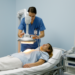Bedside Lung Shunt Scan Right After MAA Injection Could Enable Single-Session Radioembolization