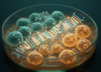 CRISPR Screen Points to Autophagy Blockade Plus PARP Inhibitor Against Lung Cancer