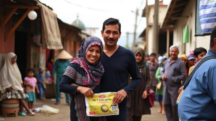 Global Review Finds Migrant Remittances Lift Households but Deepen Inequality