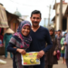 Global Review Finds Migrant Remittances Lift Households but Deepen Inequality