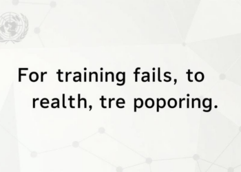WHO Training Alone Fails to Fix Mental Health Reporting in Nepal’s Clinics