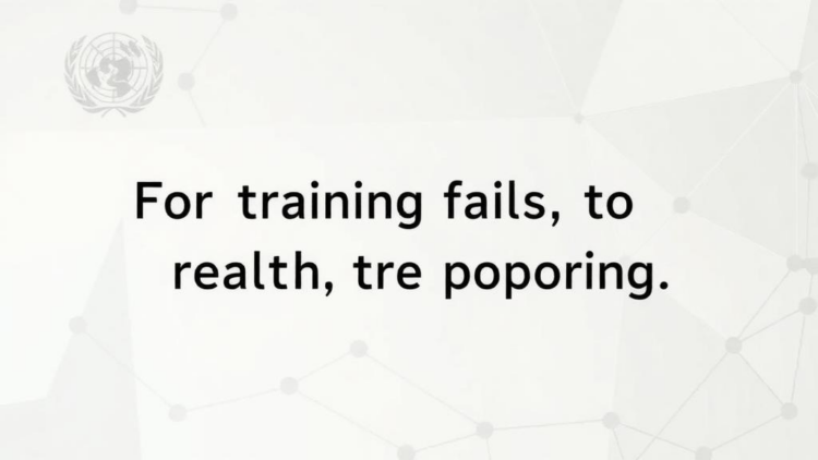 WHO Training Alone Fails to Fix Mental Health Reporting in Nepal’s Clinics