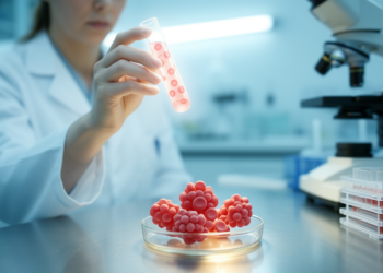 Cold agglutinin disease: rare anemia gets first approved drug as treatment map redrawn