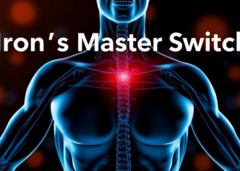 Iron’s Master Switch: How Cells and the Body Keep the Perfect Balance