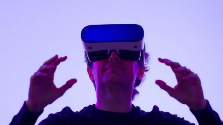 Virtual Reality Calms Cancer Anxiety, Major Analysis of 21 Studies Finds