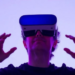 Virtual Reality Calms Cancer Anxiety, Major Analysis of 21 Studies Finds