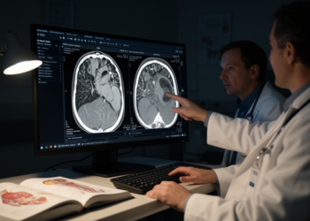 Chest CT fat and muscle readings reveal who carries more epicardial fat