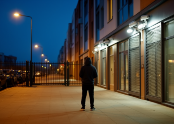 Crime opportunity theory: how reducing opportunities became the leading explanation for the global crime drop