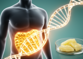 Gene Variant Tied to Body Fat and High-Fat Diets in Women with Prediabetes