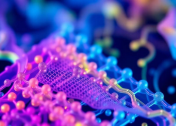 Color-Changing Polymers Get a Structural Upgrade for Next-Generation Sensors