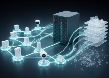 Xender+ Cuts IoT Time Series Traffic by Reusing Historical Models Instead of Retraining