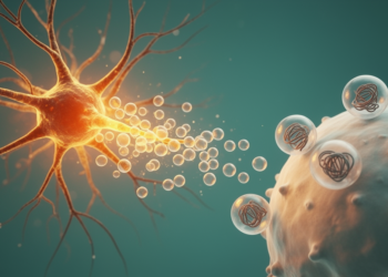 Inflammatory stimulation reshapes microglial vesicle miRNA cargo and modestly alters recipient cells
