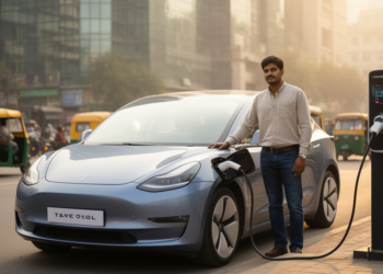 Electric vehicle knowledge, attitude and practice may be one fused mindset, Indian survey suggests