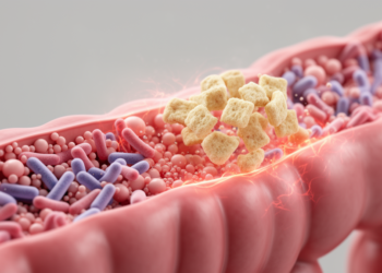 Ultra-Processed Foods May Reshape Gut Microbes and Fuel Colon Cancer Risk