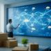 Machine learning and blockchain team up to cut supply chain costs and carbon