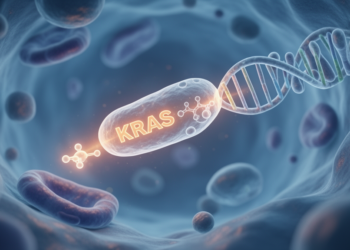 Scientists reveal how a methyl tag on eEF1A speeds KRAS translation and fuels cancer drug resistance