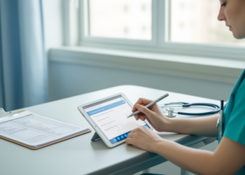 New Self-Assessment Tool Measures Nurses’ Perceived Delegation Competence